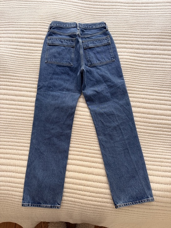 Agolde Cooper Jeans - Picture 4 of 4
